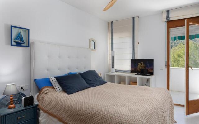 Ses Brises 1 4-2-Esq.