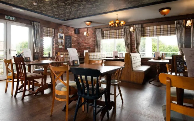 The Lindisfarne Inn - The Inn Collection Group