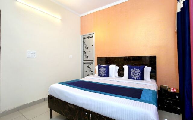 Oyo 10012 Hotel Dream Connect