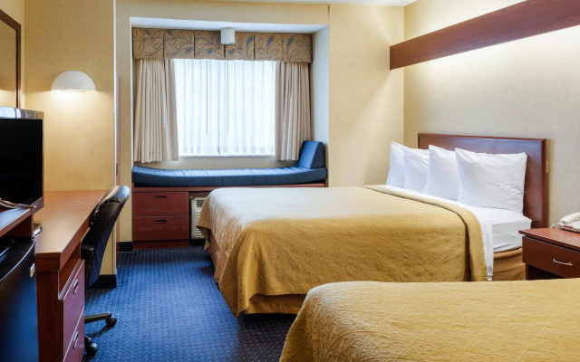 Quality Inn Chester - South Richmond