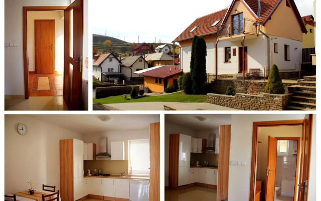Vila Dravce