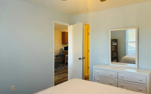 Plan Beach 2 Bedroom Home by RedAwning