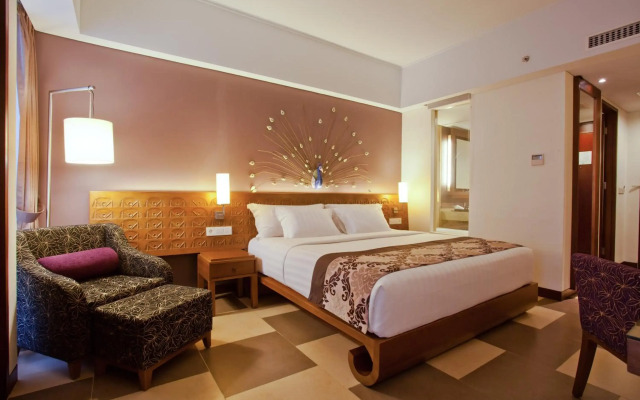 Sun Island Hotel & Spa Kuta