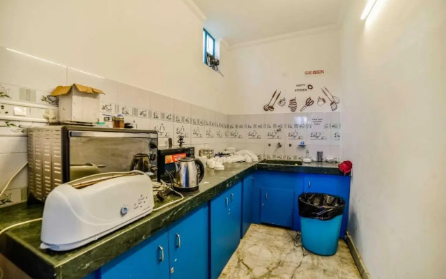 Joey's Hostel