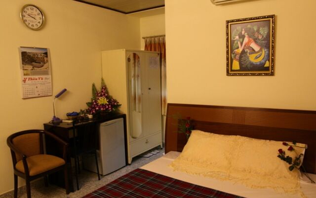 Thien Vu Hotel
