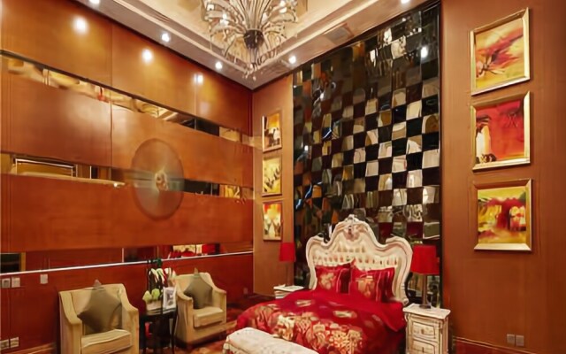 Baishun International Hotel