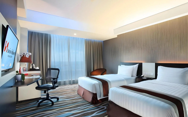 Swiss-Belhotel Makassar