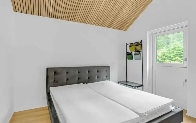 5 Star Holiday Home in Sunds