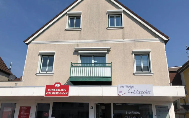 Westerstrasse 6