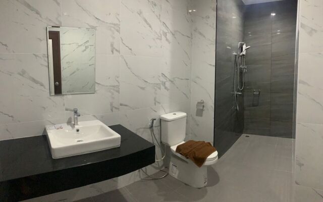 Le'da Private Hotel By Zuzu