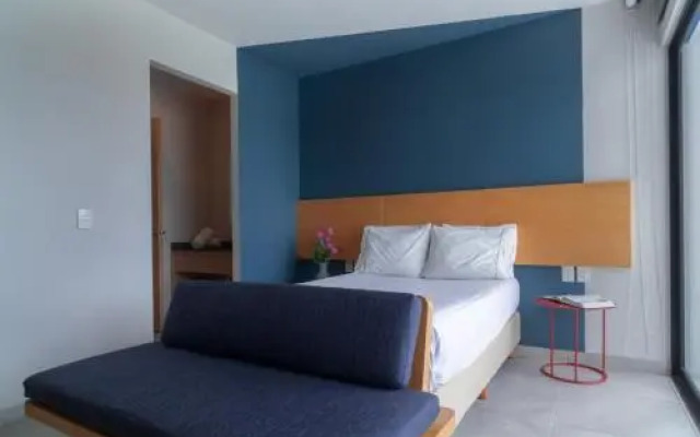 Livup Suites en zona ITESO