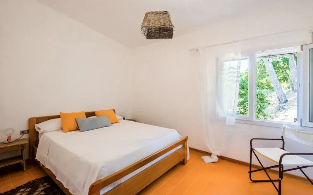 Villa Duplex Gibilmanna
