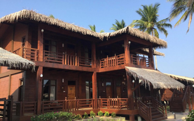 Nilaveli Beach Resort - Level 1 Certified