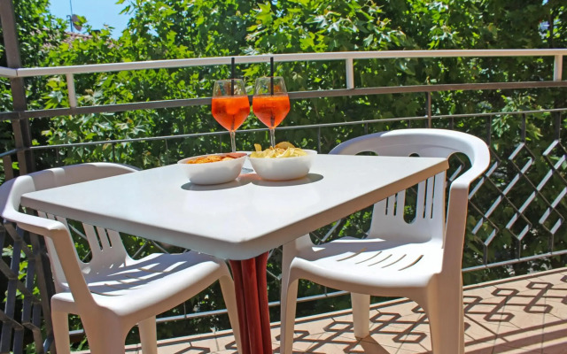 Hotel Silvia Misano Adriatico