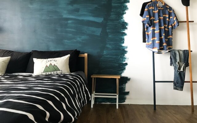 Studio near IKEA & Aeon Tebrau City