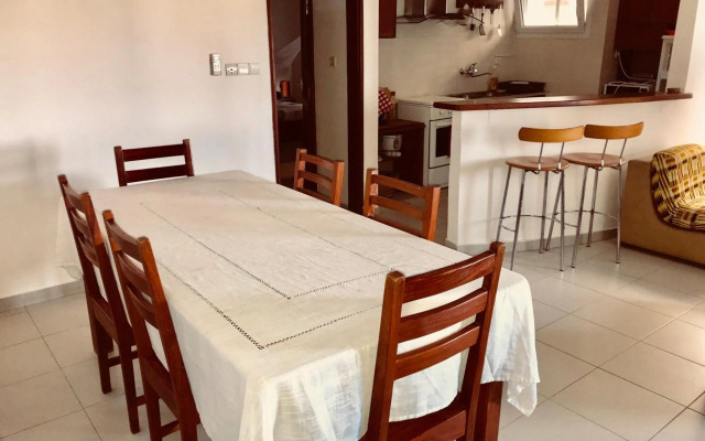 Dodoo Lodge