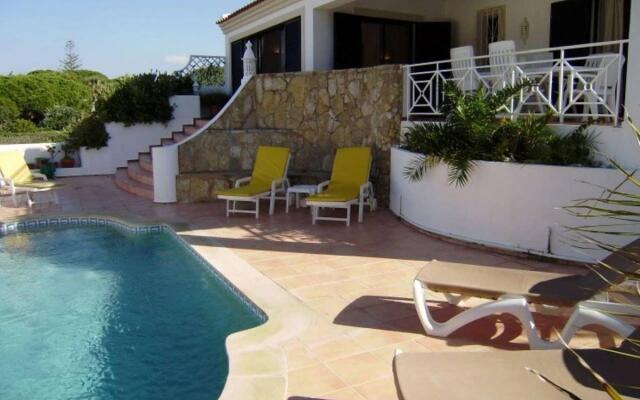 Villa Eva V001 (Oceano)