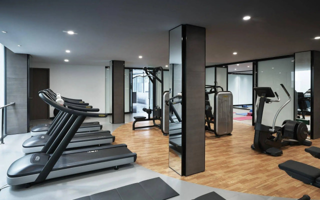 DoubleTree by Hilton Shanghai Hongqiao