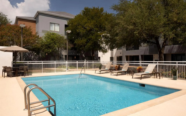 Courtyard by Marriott Austin Round Rock