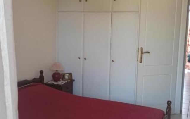 Mavrovouni House