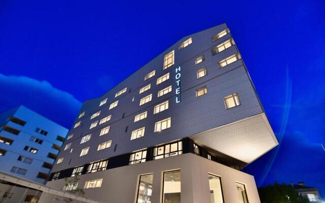 Ibis Budget Saint Nazaire Centre Gare