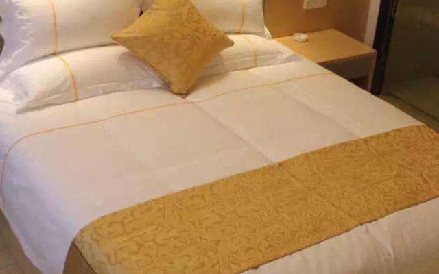 Yichang Rido Hotel