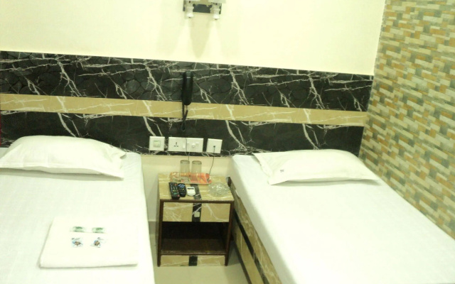 Hotel Best Inn – Guest Rooms – Kolkata