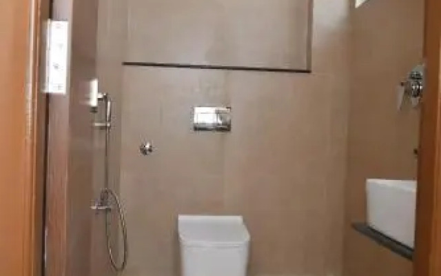 Hotel Amoha