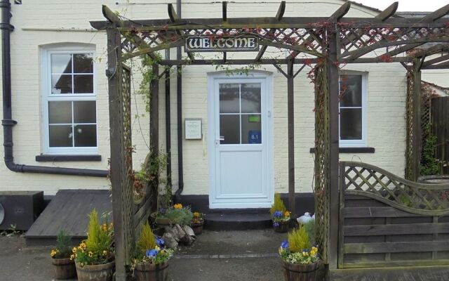 Long Melford B&B