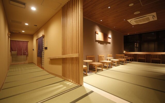 Onyado Nono Nara Natural Hot Spring