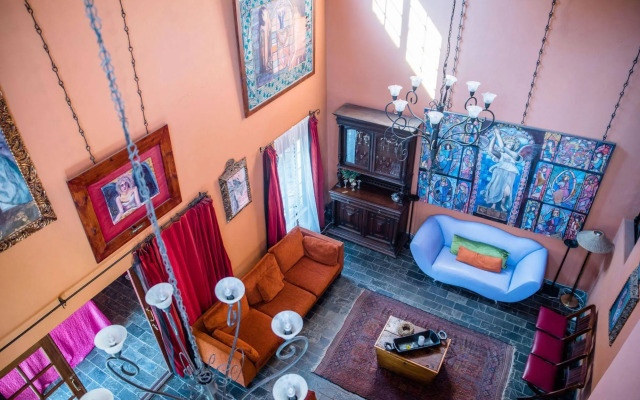 5th Avenue Gooseberry Guest House