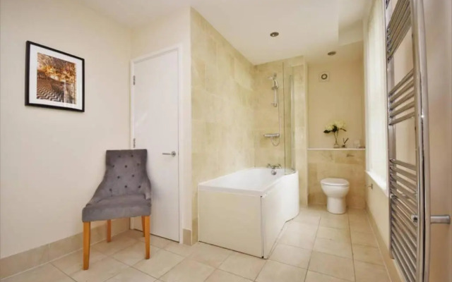 Sterling House @ Short Stays