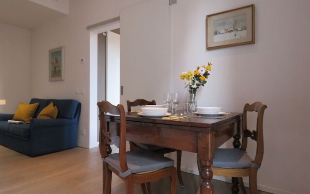 Santa Croce Apartments