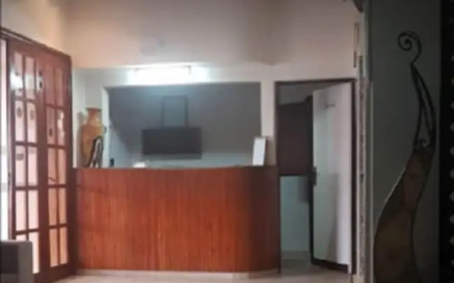 Hôtel Ait Baamrane