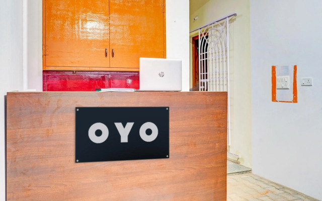 Flagship 32740 Kb Residency