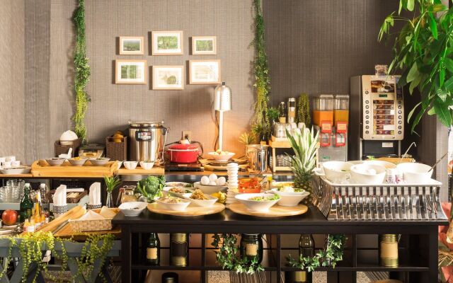 Hotel Areaone Kushiro