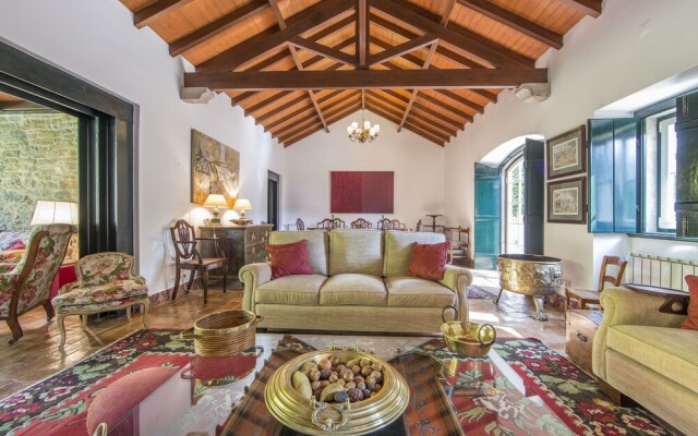 Meet the Artist's Retreat