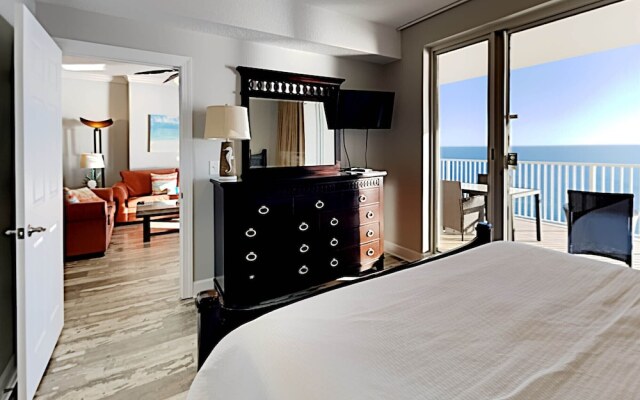 Ocean Reef by Southern Vacation Rentals