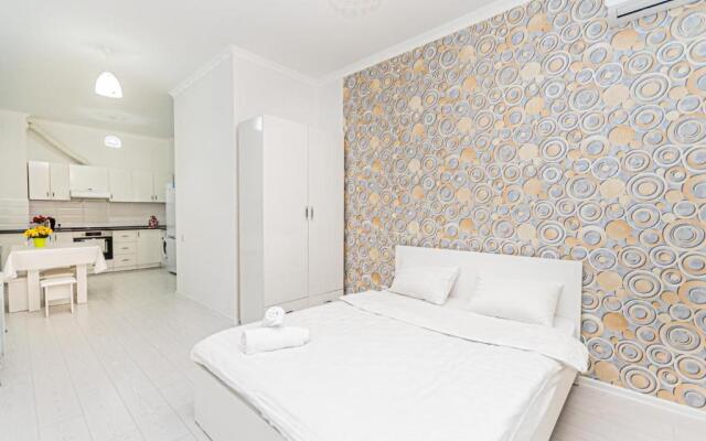 Apartaments Korkem-3