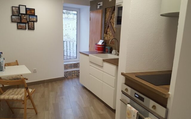 Cativos Alfama by Team4You