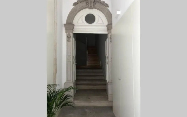 CL Freixo Apartment With Electric Scooters