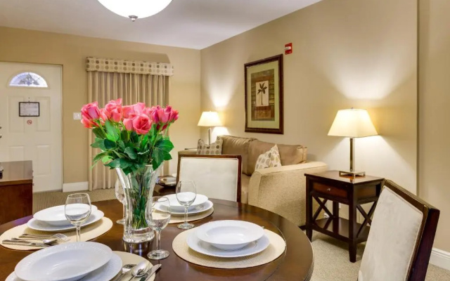 Sun Harbour Boutique Hotel