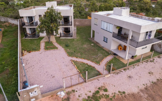 Villa Harley Chapada