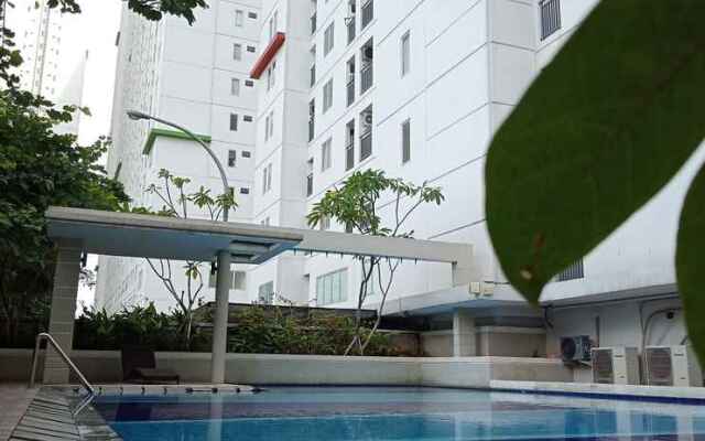 Inn19 @Bassura City