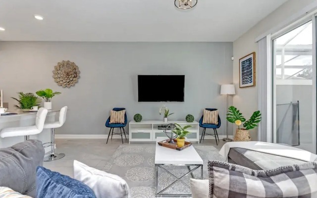 4bed 3Ba Champions Gate Pool Home