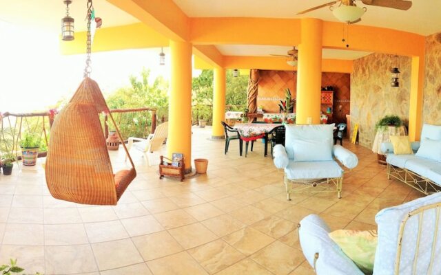 Cabañas Telayú