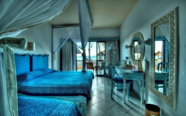 Turtle Bay Beach Club