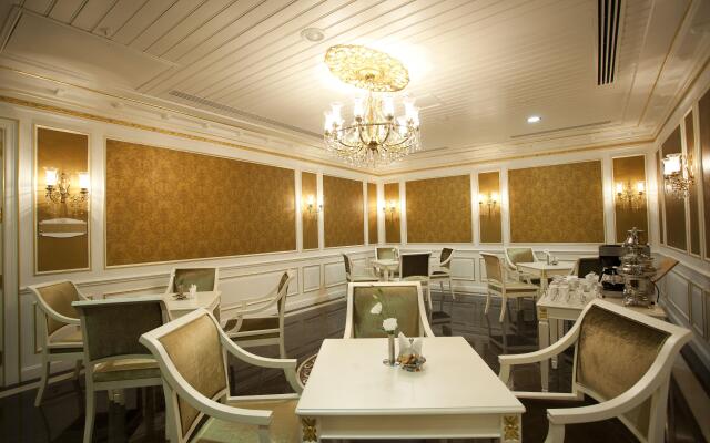 Limak Thermal Boutique Hotel - Boutique Class
