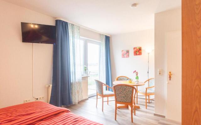 Strandhaus Malchow