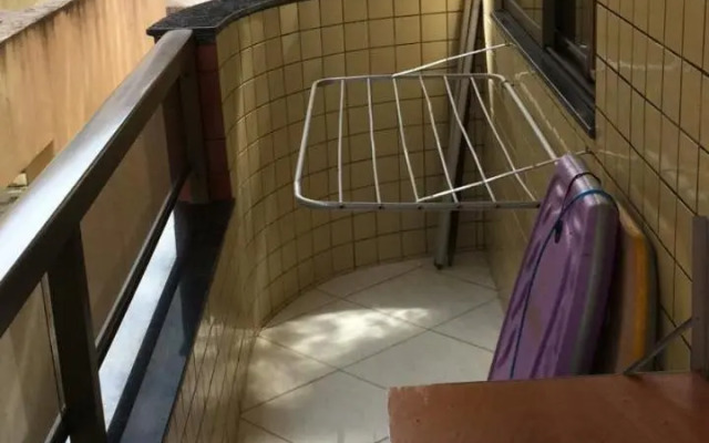 Apartamento na Prainha, de um quarto!